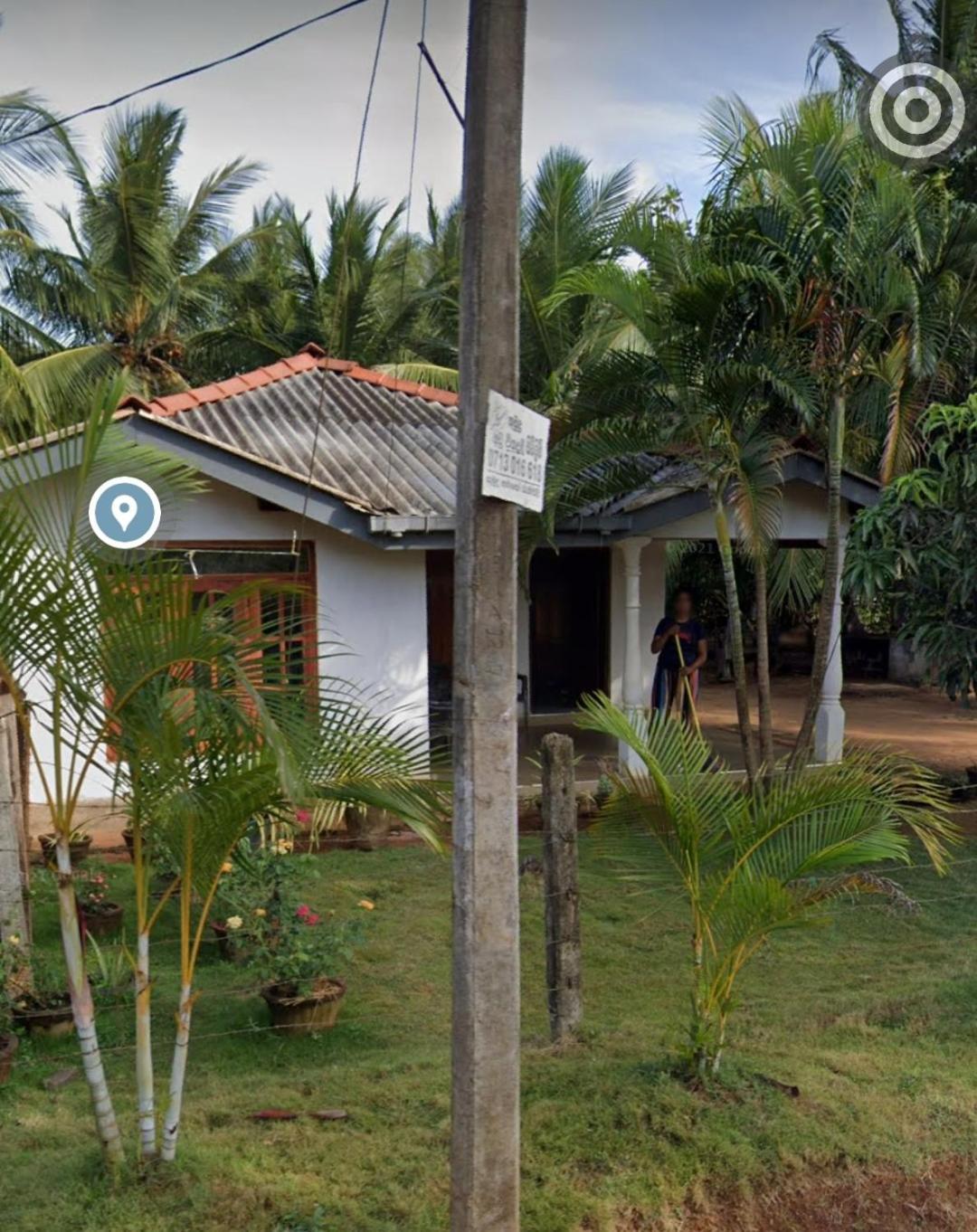 Pethum Holiday Home Anurâdhapura Extérieur photo